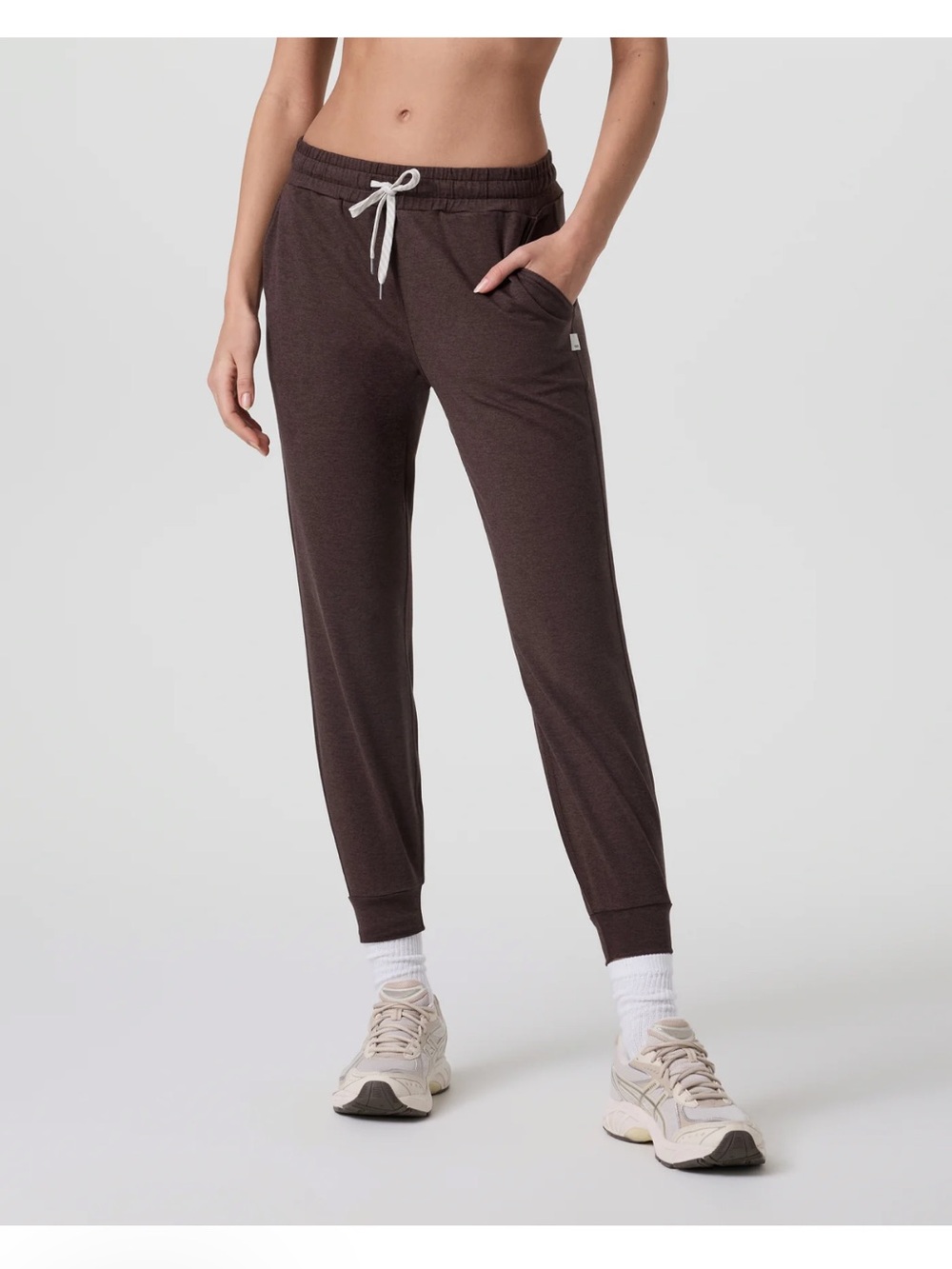 Vuori Performance jogger - long - Picture 2 of 6